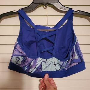 Lane Bryant Sports bra